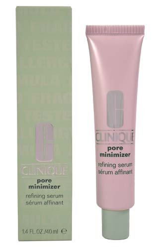 clinique pore refining serum