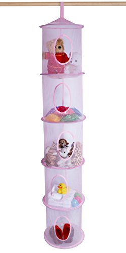 5 Tier Storage Organizer - 12