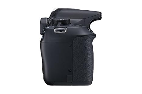 Canon EOS 1300D - Cámara réflex de 18 Mp (pantalla de 3