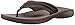 crocs Men's Yukon Mesa M Flip Flop