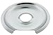 General Electric WB32X10013 8-Inch Drip Pan, Chrome