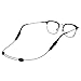 BOUBADA Adjustable Eyewear Retainer, Glasses Straps for Sports Adjustable Universal Eyewear Retainers Eyeglass Chain, Glasses Lanyard String