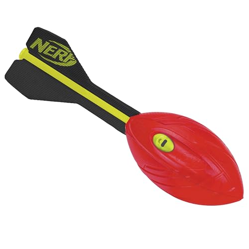 NERF Vortex Aero Howler Foam Football - NERF Soft