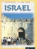 Front cover for the book Israel by Kieran Walsh