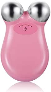 masajeador cara amazon