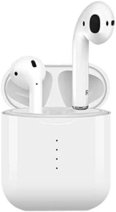 Taoytou i10 TWS Bluetooth Earphones Touch Control Stereo Headset with Charging Box