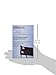 Santamedical Adult Deluxe Aneroid Sphygmomanometer - Professional Blood Pressure Monitor with Adult Black Cuff and Carrying case