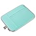 Runetz - 13.3 inch Laptop Sleeve Neoprene | Older MacBook Pro 13 inch Sleeve with Pocket | MacBook Air 13 inch Sleeve Case Cover 2017-2012 | Notebook Laptop Bag 13