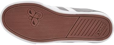 SLIMMER STADIL LOW, CASTLE ROCK/WHITE KH, 42
