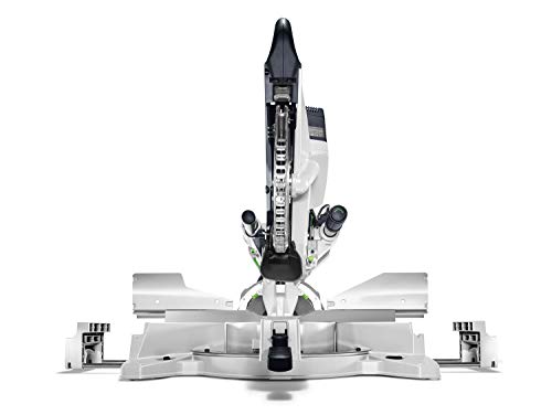 Sierra ingletadora - KS 120 REB – Bild 7