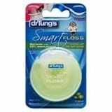 Dr. Tung's Smart Floss, 30 yds, Cardamom