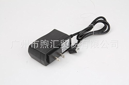 Qiyun Accessories Charger Spare Parts for SYMA X8SC/X8SW RC RC Quadcopter Drone (US Standard)