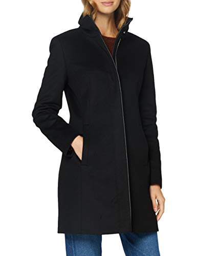 HUGO Women’s Malura Wool Blend Coat