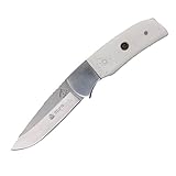 Puma SGB Snow River Fixed Blade Knife 3.5