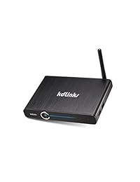 KDLINKS HD800 TV Media Player