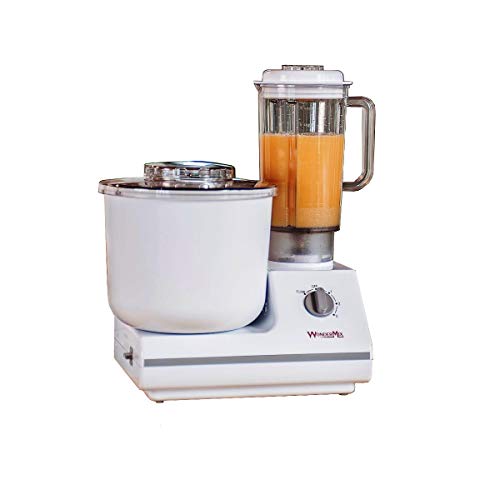 WonderMix Kitchen Mixer German Design Bread Dough Mixer Machine