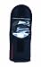 Rescue Shot Case™ Auvi-Q Epinephrine/Evzio Naloxone Auto-Injector Case (Black)