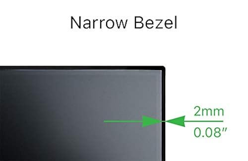 HP Pavilion 15-DK0068WM 7MP87UA IPS LCD Screen Matte FHD - Foto 10