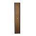 HSE Cedar Box Sauna Sand Timer - 15 Minutes - Choose Your Sand Color (15 Minutes, Rust Red)
