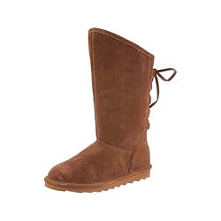 BEARPAW Women's Phylly Hickory Size 9 | Women's