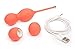 We-Vibe Bloom Vibrating Kegel Balls, Coral