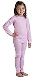 Frelik Girls Thermal Underwear Set