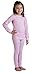 Frelik Girls Thermal Underwear Set