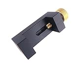 Taytools Precision Machined Brass and Anodized