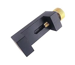 Taytools Precision Machined Brass and Anodized