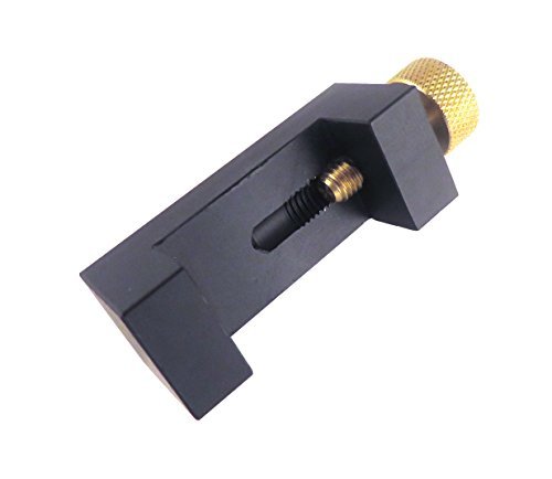 Taytools Precision Machined Brass and Anodized