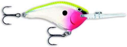 Rapala Trolls To Shad 20 Fishing Lure