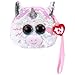 Ty Diamond : Sequin Wristlet