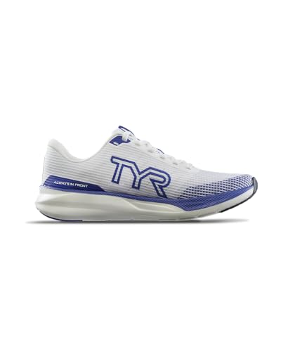 TYR Unisex SR-1 Tempo Running Athletic Shoes