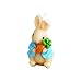 MEOLY Birthday Candles Candles Smokeless for Party Supplies and Wedding Favor( (Rabbit)