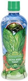 Body Toddy SUPRALIFE Ultra - 32oz