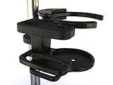 Combination Medium Cell Phone/Adjustable Drink Holder