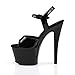 Pleaser Women's Sky-309 Platform Sandal