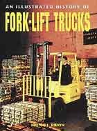 An Illustrated History of Forklift Trucks