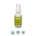 Vitamin C Organic Face Moisturizer with Peptides, Antioxidants. All Natural. For Normal, Sensitive, Dry, Oily or Acne Skin. Collagen Boosting. Vegan, Cruelty Free.