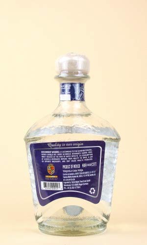 Casa Vieja Blanco Tequila, (1 x 0.7 l) – Bild 3