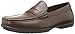 Geox Mens Winter Monet 18 Moccasin