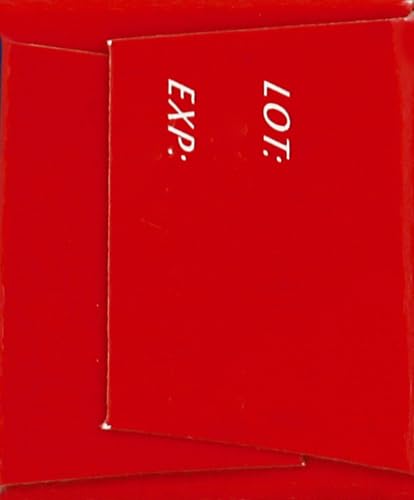 BUENO PHARMACY COLGATE TOOTHPASTE CAV PROT, MULTI, 2.5 FL OZ