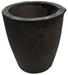 Canalhout 1 3kg 1 Silicon Carbide Graphite Crucibles Crucibles Melting | Seychelles