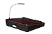 Sofia + Sam Memory Foam Lap Desk with USB Light (5035)thumb 2