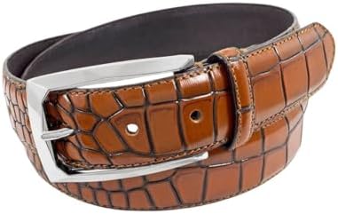 Nocona Men's Top Hand Black Middle Inlay, Black, 28 at Amazon