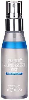 [DR.PEPTI+/ドクターペプチ] Peptide Volume Essence Mist／ペプチド ボリューム エッセンス ミスト 韓国コスメ 保湿 乾燥 (55ml) [並行輸入品]