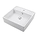 Kraus PU-15-MR-2BN Pop Up Drain and Mounting Ring, Brushed Nickel