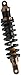 Progressive Suspension 465-1130 Hard Anodized Finish 15.92