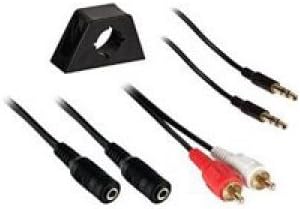 AXXESS MOBILITY AXM-35-DMK 3.5mm Dash-Mount Kit WLM