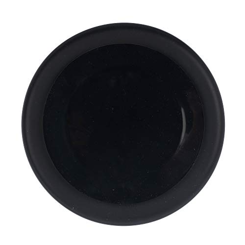 BELLA TUNNO Silicone Suction Plate, Perfect for Babies, Toddlers, Girls